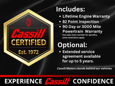 More photos of 2022 Ford Explorer XLT at Cassill Motors, IA