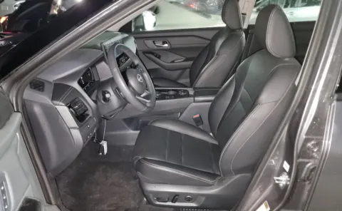 More photos of 2024 Nissan Rogue SL at Cassill Motors, IA