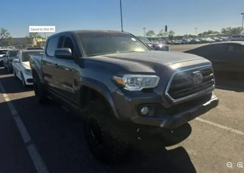 More photos of 2019 Toyota Tacoma SR5 at Cassill Motors, IA