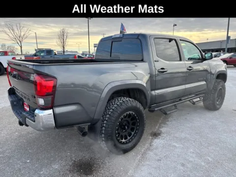 More photos of 2019 Toyota Tacoma SR5 at Cassill Motors, IA