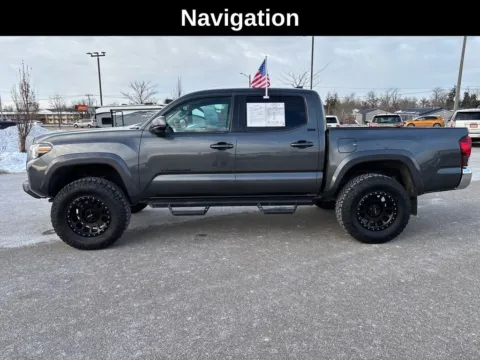 Photos of 2019 Toyota Tacoma SR5 for sale in Cedar Rapids, IA at Cassill Motors