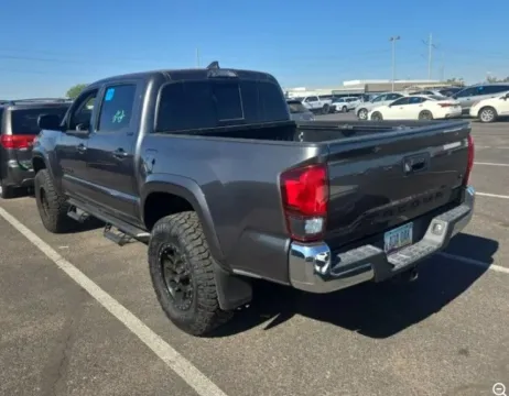 Photos of 2019 Toyota Tacoma SR5 for sale in Cedar Rapids, IA at Cassill Motors