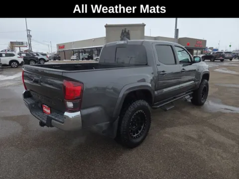 More photos of 2019 Toyota Tacoma SR5 at Cassill Motors, IA