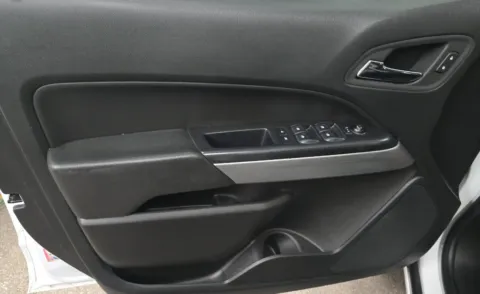 Photos of 2022 Chevrolet Colorado LT for sale in Cedar Rapids, IA at Cassill Motors