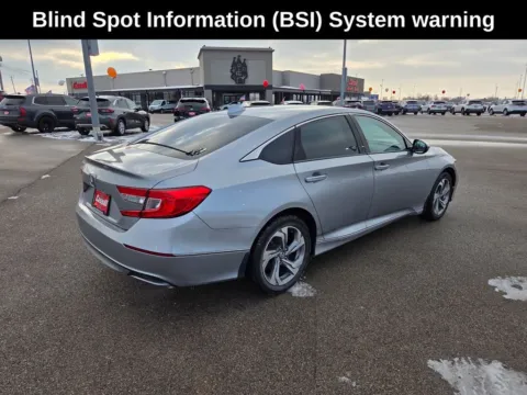 More photos of 2019 Honda Accord EX-L at Cassill Motors, IA