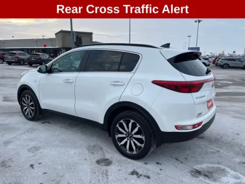 More photos of 2018 Kia Sportage EX at Cassill Motors, IA