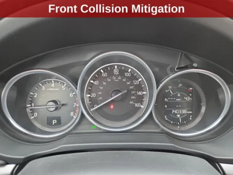 More photos of 2017 Mazda CX-5 Touring at Cassill Motors, IA