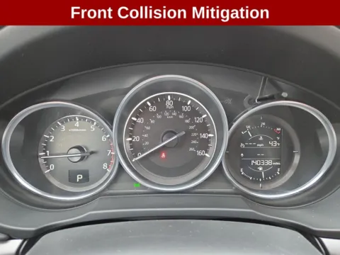 More photos of 2017 Mazda CX-5 Touring at Cassill Motors, IA