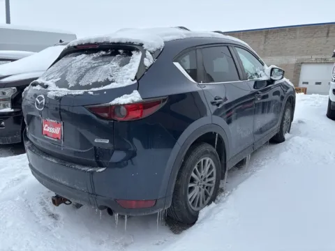 More photos of 2017 Mazda CX-5 Touring at Cassill Motors, IA