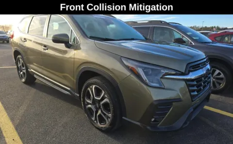 More photos of 2023 Subaru Ascent Limited at Cassill Motors, IA