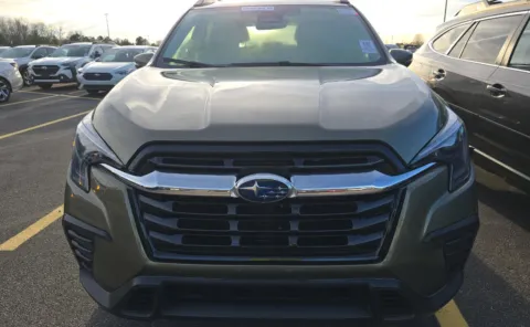 Photos of 2023 Subaru Ascent Limited for sale in Cedar Rapids, IA at Cassill Motors