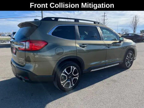 More photos of 2023 Subaru Ascent Limited at Cassill Motors, IA