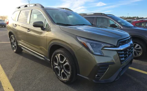 More photos of 2023 Subaru Ascent Limited at Cassill Motors, IA