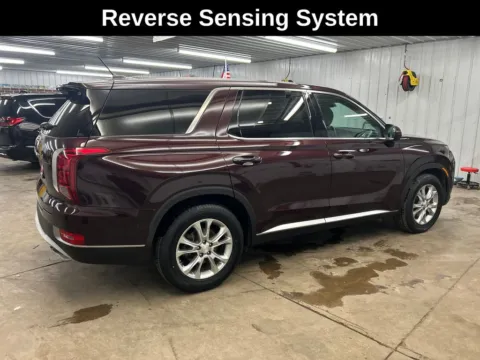 More photos of 2022 Hyundai Palisade SE at Cassill Motors, IA