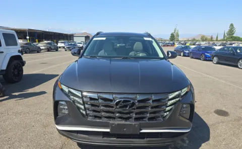 Photos of 2022 Hyundai Tucson SEL for sale in Cedar Rapids, IA at Cassill Motors