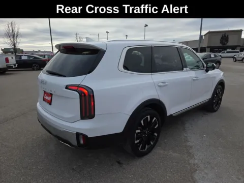 More photos of 2024 Kia Telluride SX at Cassill Motors, IA