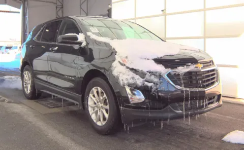 More photos of 2019 Chevrolet Equinox LT at Cassill Motors, IA