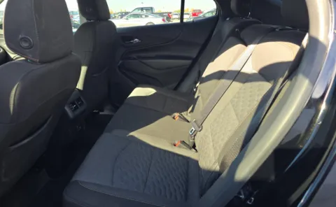 More photos of 2019 Chevrolet Equinox LT at Cassill Motors, IA