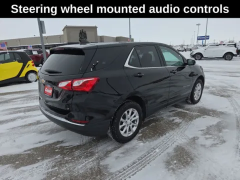More photos of 2019 Chevrolet Equinox LT at Cassill Motors, IA
