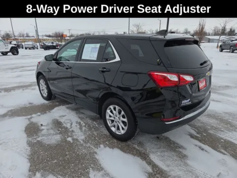 Another view of 2019 Chevrolet Equinox LT for sale in Cedar Rapids, IA at Cassill Motors