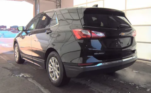 Photos of 2019 Chevrolet Equinox LT for sale in Cedar Rapids, IA at Cassill Motors