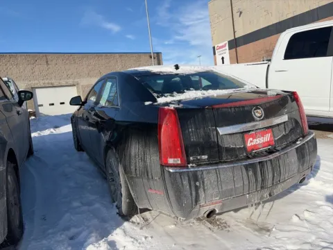 Photos of 2012 Cadillac CTS Performance for sale in Cedar Rapids, IA at Cassill Motors