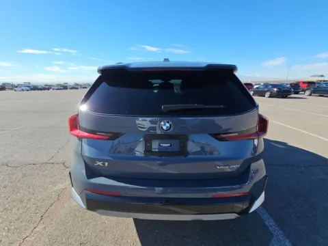 More photos of 2023 BMW X1 xDrive28i at Cassill Motors, IA