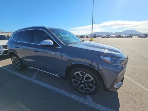 More photos of 2023 BMW X1 xDrive28i at Cassill Motors, IA