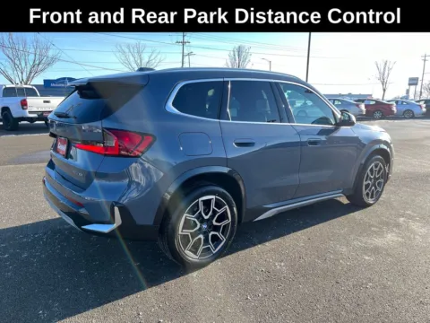 More photos of 2023 BMW X1 xDrive28i at Cassill Motors, IA