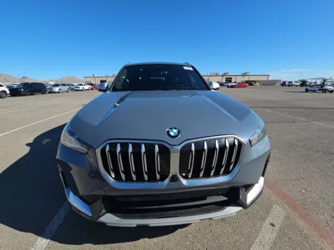 Photos of 2023 BMW X1 xDrive28i for sale in Cedar Rapids, IA at Cassill Motors