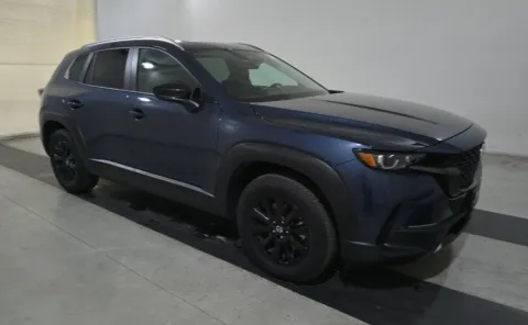 Photos of 2025 Mazda CX-50 2.5 S Premium Package for sale in Cedar Rapids, IA at Cassill Motors