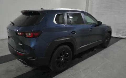 More photos of 2025 Mazda CX-50 2.5 S Premium Package at Cassill Motors, IA