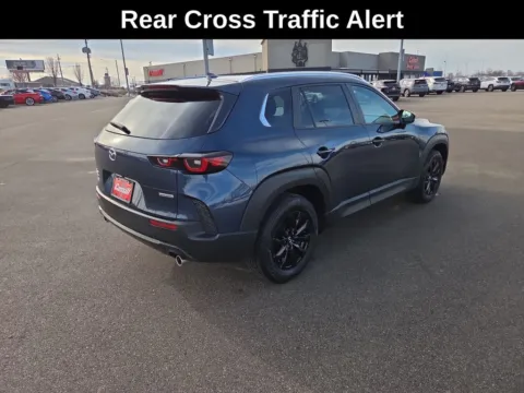 More photos of 2025 Mazda CX-50 2.5 S Premium Package at Cassill Motors, IA