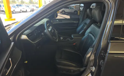 More photos of 2024 Jeep Grand Cherokee 4xe at Cassill Motors, IA