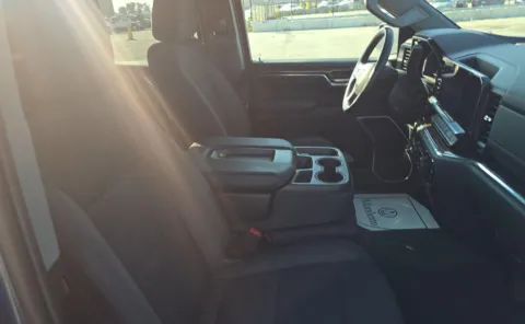 More photos of 2024 Chevrolet Silverado 1500 LT at Cassill Motors, IA