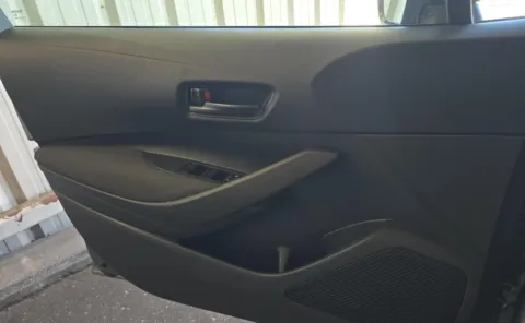 More photos of 2024 Toyota Corolla LE at Cassill Motors, IA