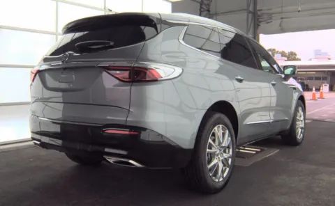 More photos of 2023 Buick Enclave Essence at Cassill Motors, IA