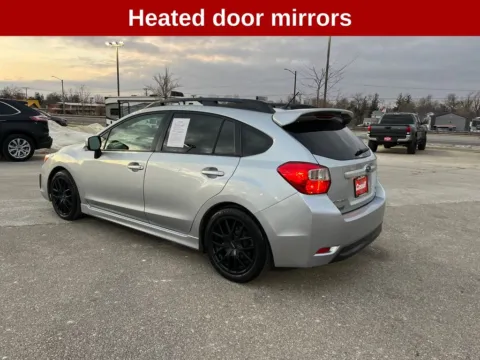 More photos of 2014 Subaru Impreza 2.0i Sport Premium at Cassill Motors, IA