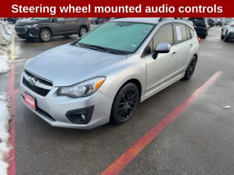 Photos of 2014 Subaru Impreza 2.0i Sport Premium for sale in Cedar Rapids, IA at Cassill Motors