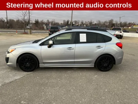 Photos of 2014 Subaru Impreza 2.0i Sport Premium for sale in Cedar Rapids, IA at Cassill Motors