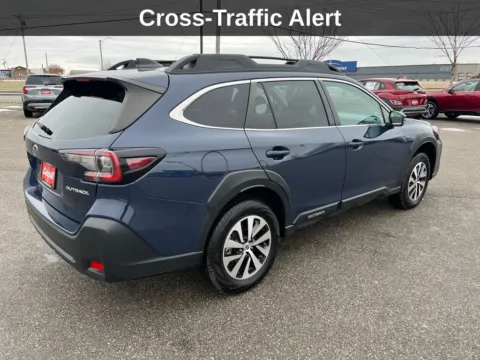 More photos of 2024 Subaru Outback Premium at Cassill Motors, IA