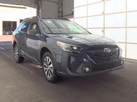 Photos of 2024 Subaru Outback Premium for sale in Cedar Rapids, IA at Cassill Motors