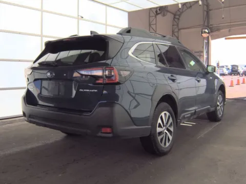 More photos of 2024 Subaru Outback Premium at Cassill Motors, IA