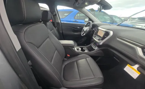 More photos of 2023 GMC Acadia SLT at Cassill Motors, IA