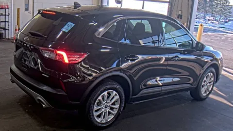 More photos of 2022 Ford Escape SE at Cassill Motors, IA