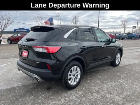 More photos of 2022 Ford Escape SE at Cassill Motors, IA