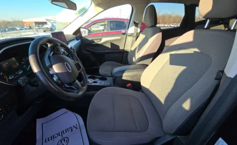 More photos of 2022 Ford Escape SE at Cassill Motors, IA