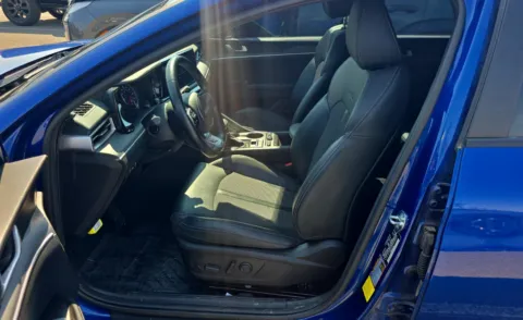 More photos of 2024 Kia K5 GT-Line at Cassill Motors, IA