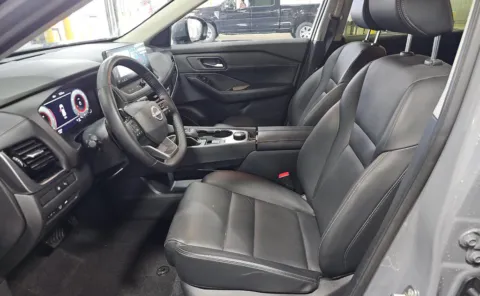 More photos of 2025 Nissan Rogue SL at Cassill Motors, IA