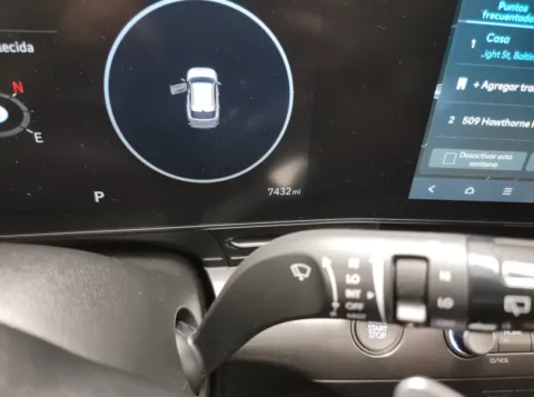 More photos of 2024 Hyundai Kona SEL at Cassill Motors, IA